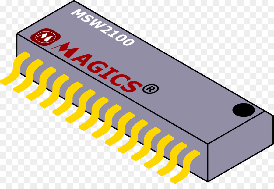 Conector Eléctrico，Circuito Electrónico PNG