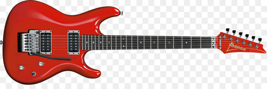 Ibanez，Guitarra Eléctrica PNG