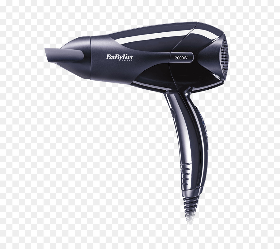 Babyliss 667ebrush Mirada De 300w 667e，Secador De Pelo PNG