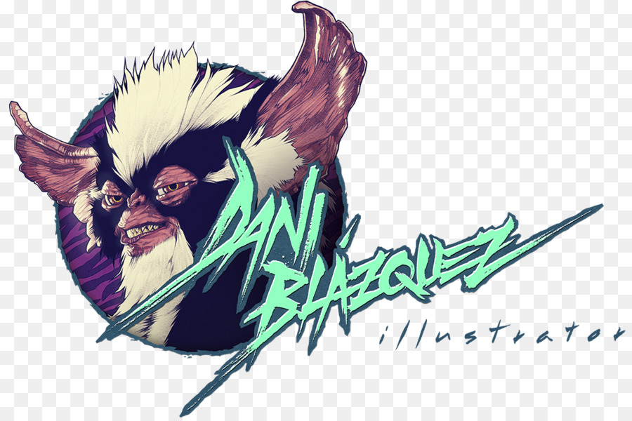 Gizmo，Dibujo PNG