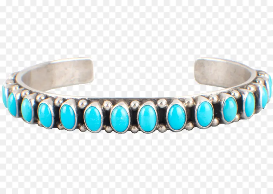 Turquesa，Pulsera PNG