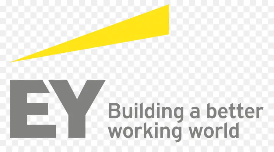 Logotipo，Ernst Young PNG
