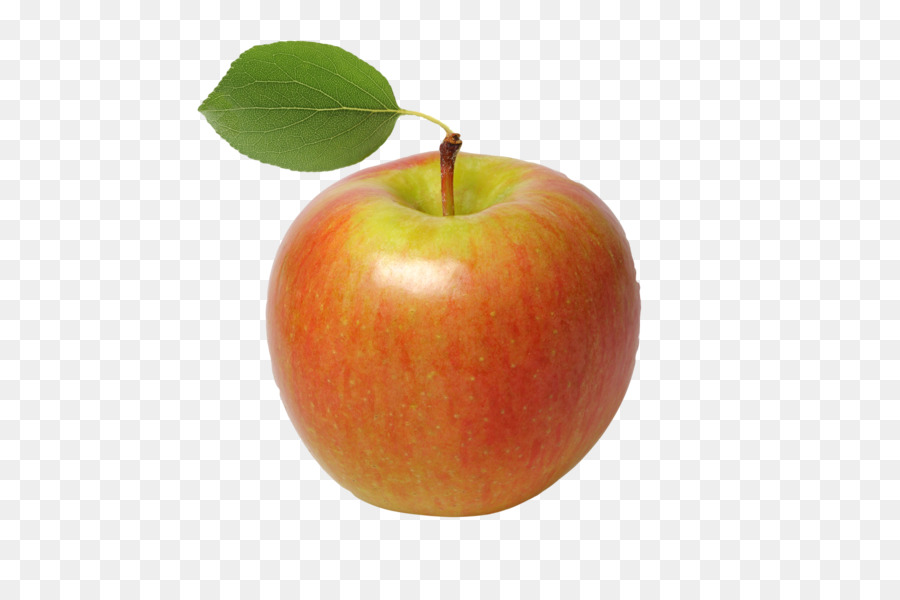 Manzana，Rebanado PNG