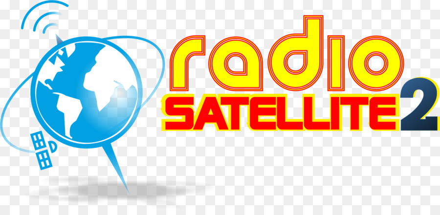 Logotipo，Radio Satélite2 PNG