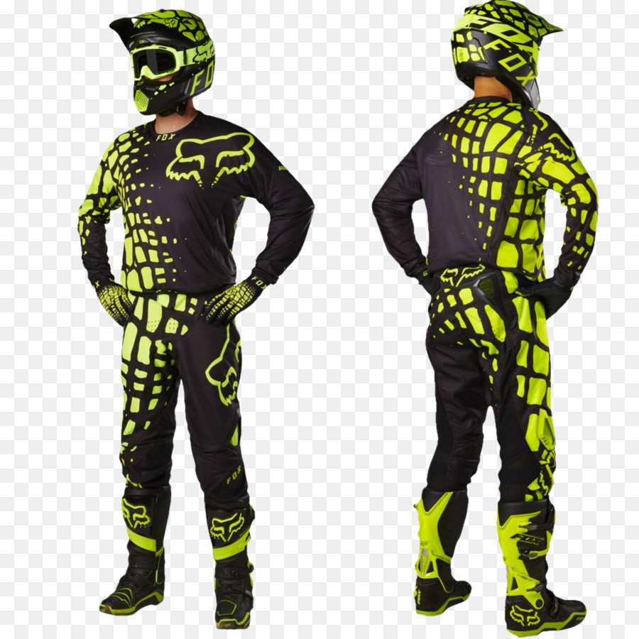 Fox Racing，Motocross PNG