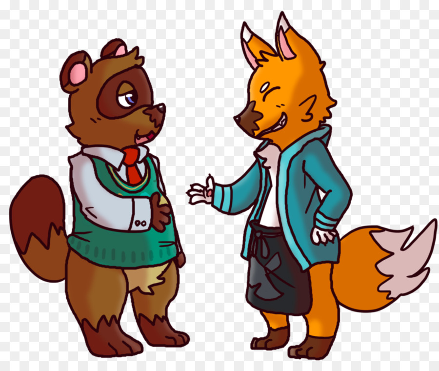 Animal Crossing New Leaf，Tom Nook PNG