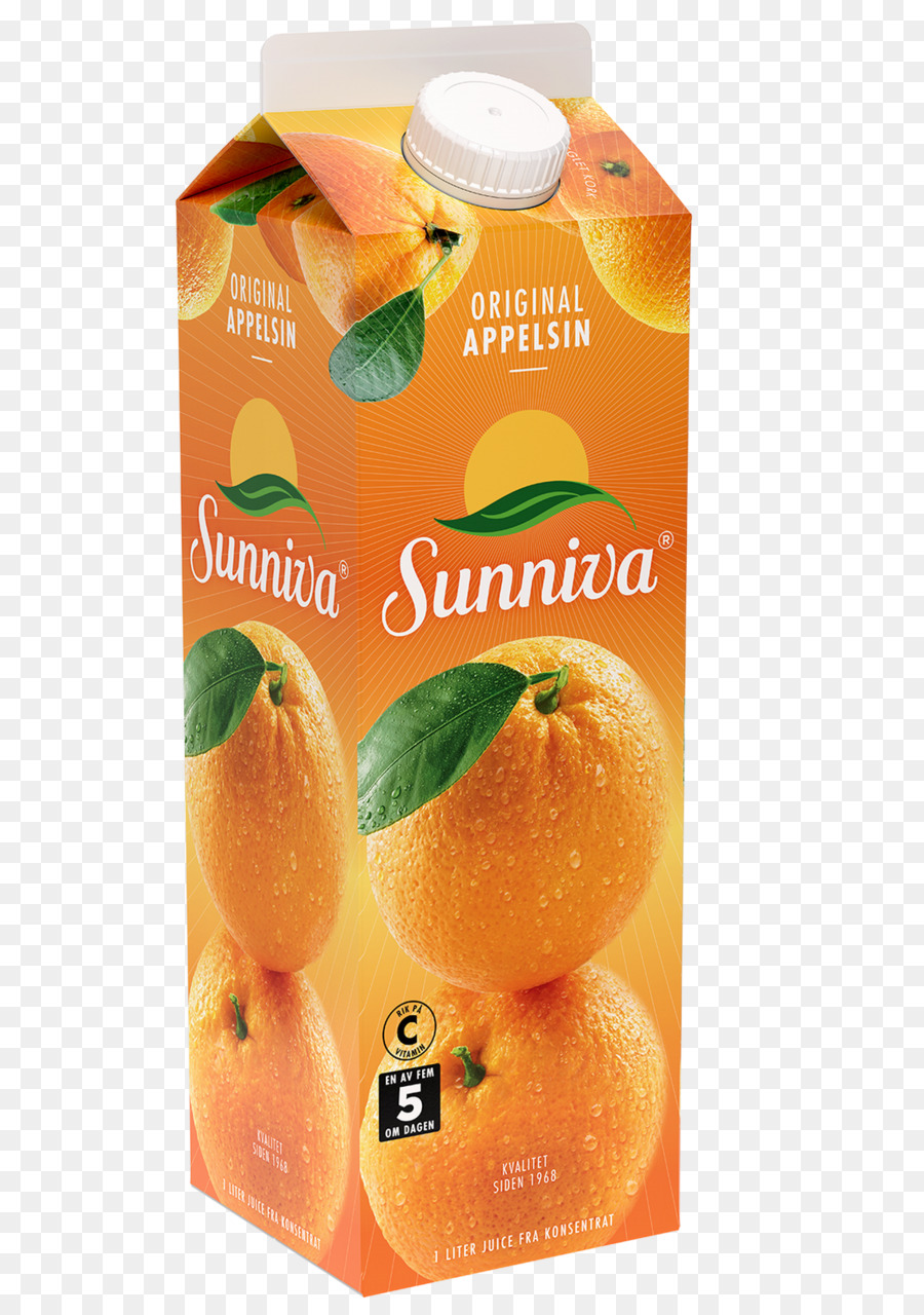 Clementine，Jugo De Naranja PNG