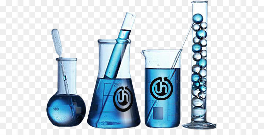 Cristalería De Laboratorio，Química PNG