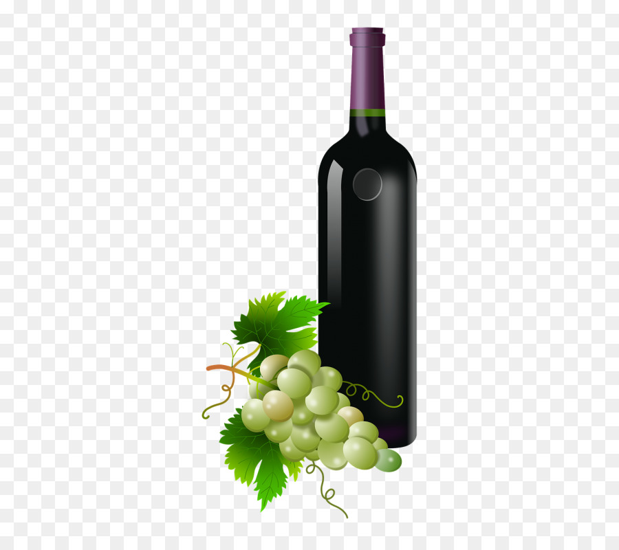 Vino，Común De La Uva De La Vid PNG