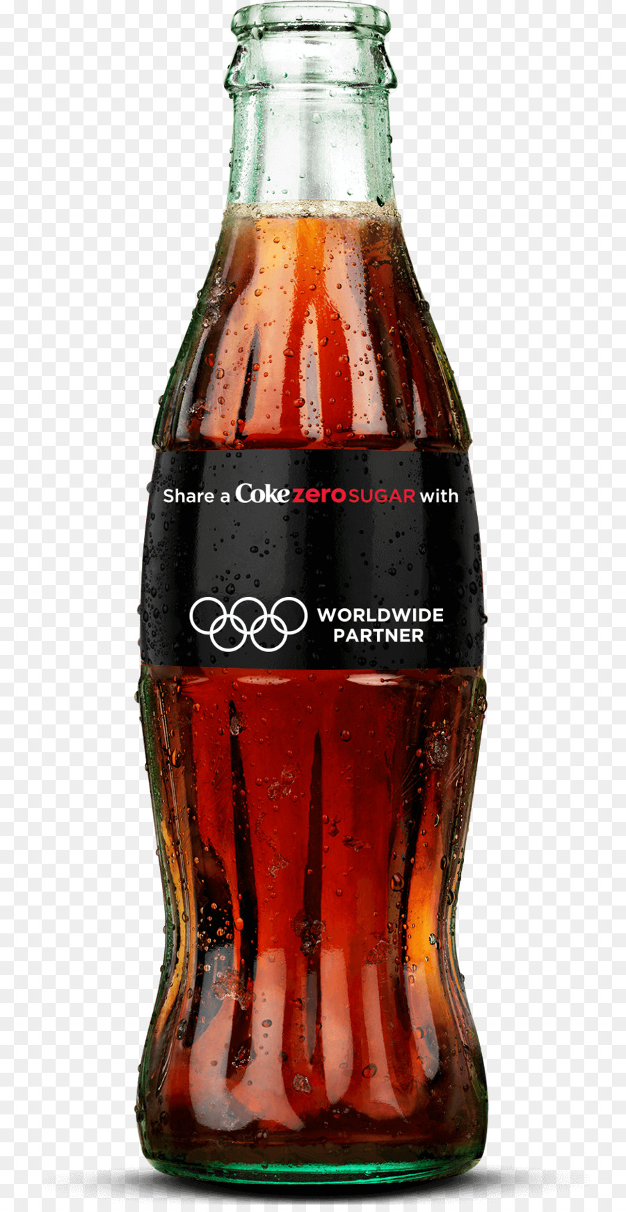 Cocacola，Las Bebidas Gaseosas PNG