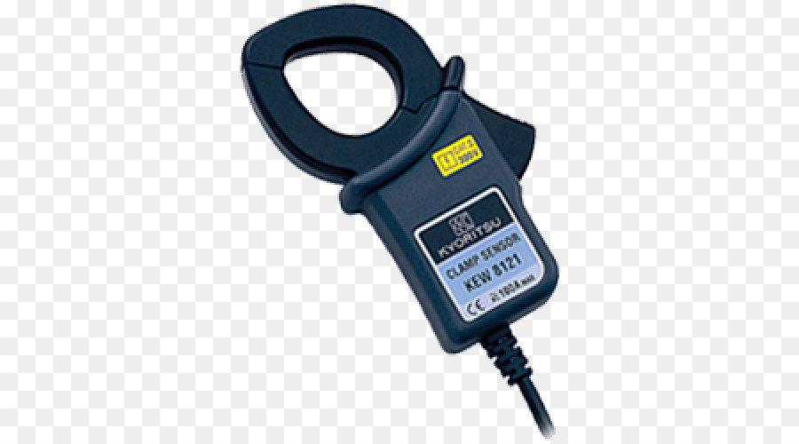 Sensor De Abrazadera，Eléctrico PNG