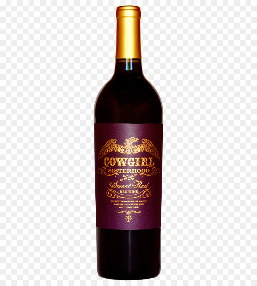 Botella De Vino，Alcohol PNG