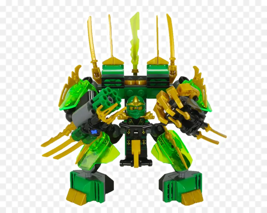 Lloyd Garmadon，Señor Garmadon PNG