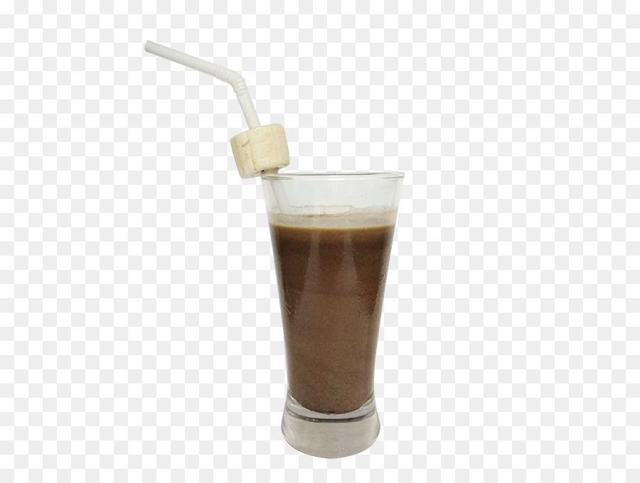 Café Helado，La Leche PNG