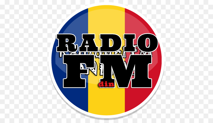 Logotipo，Radio De Manele PNG