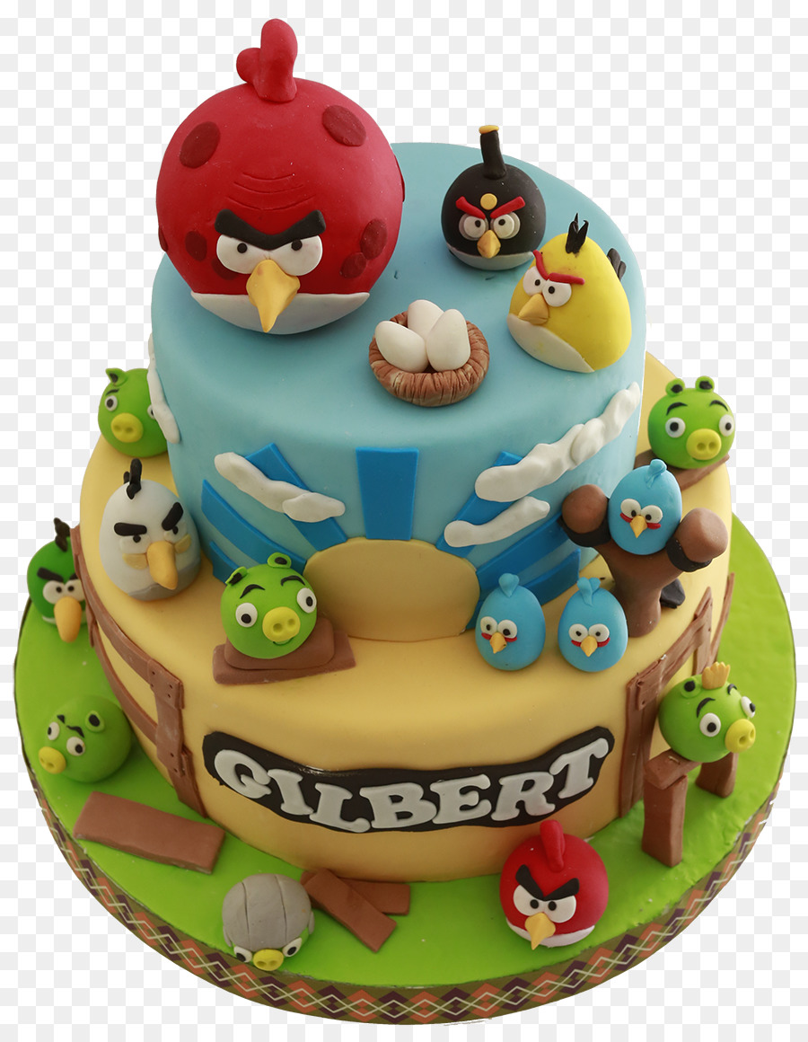 Pastel De Cumpleaños，Pastel PNG