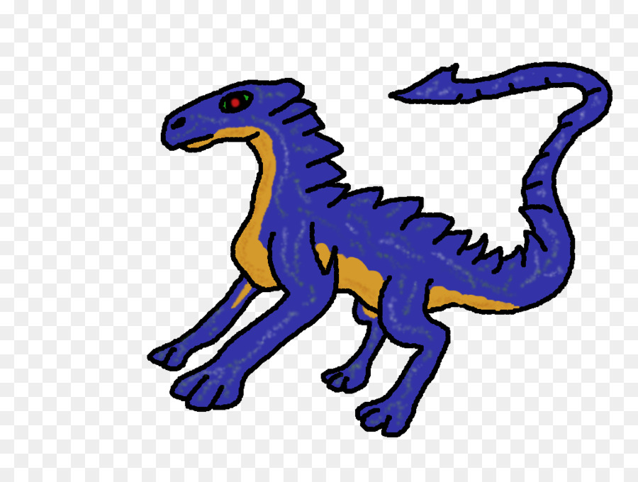 Caballo，Velociraptor PNG