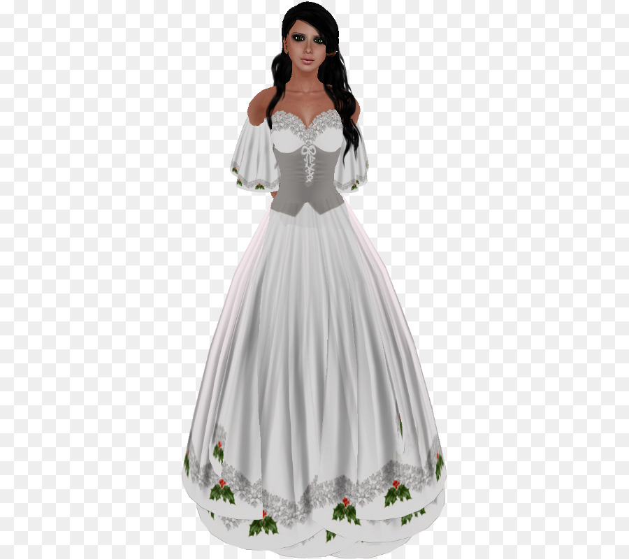 Vestido De Novia，Novia PNG