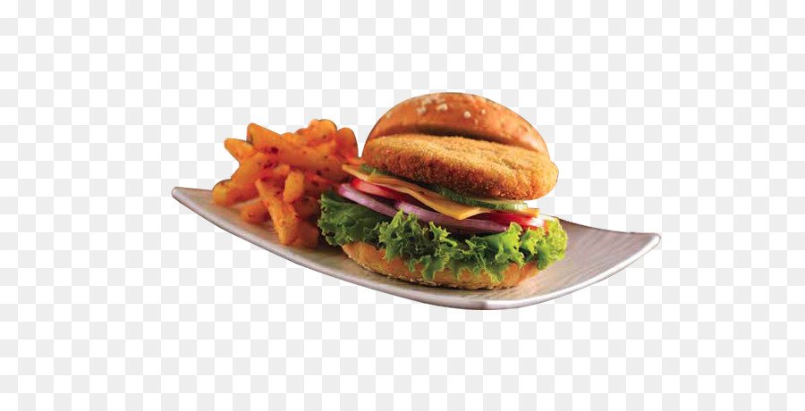 Hamburguesa De Salmón，Hamburguesa Con Queso PNG