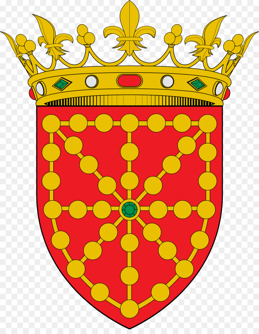 Navarra，El Reino De Navarra PNG