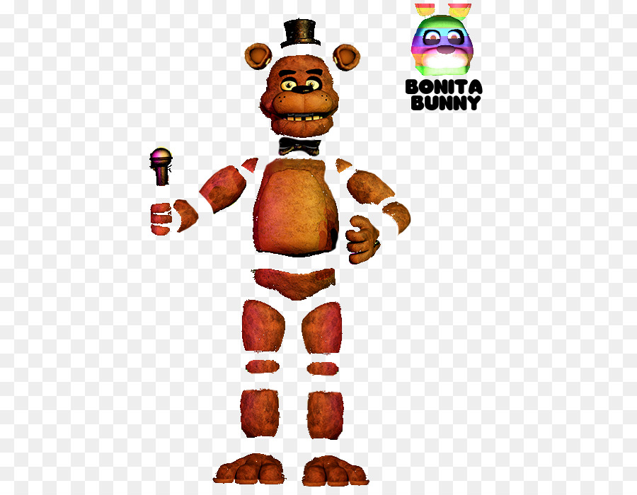 Cinco Noches En Freddy S，Cinco Noches En Freddy S 2 PNG