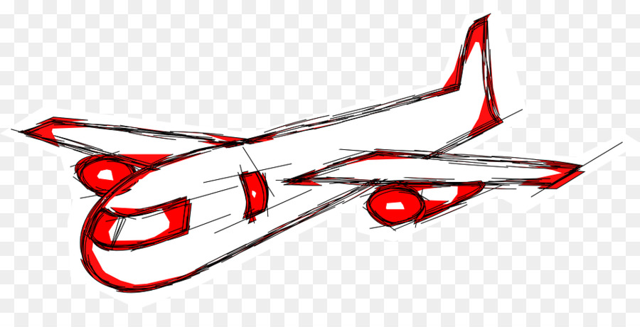 Avión，Vuelo PNG