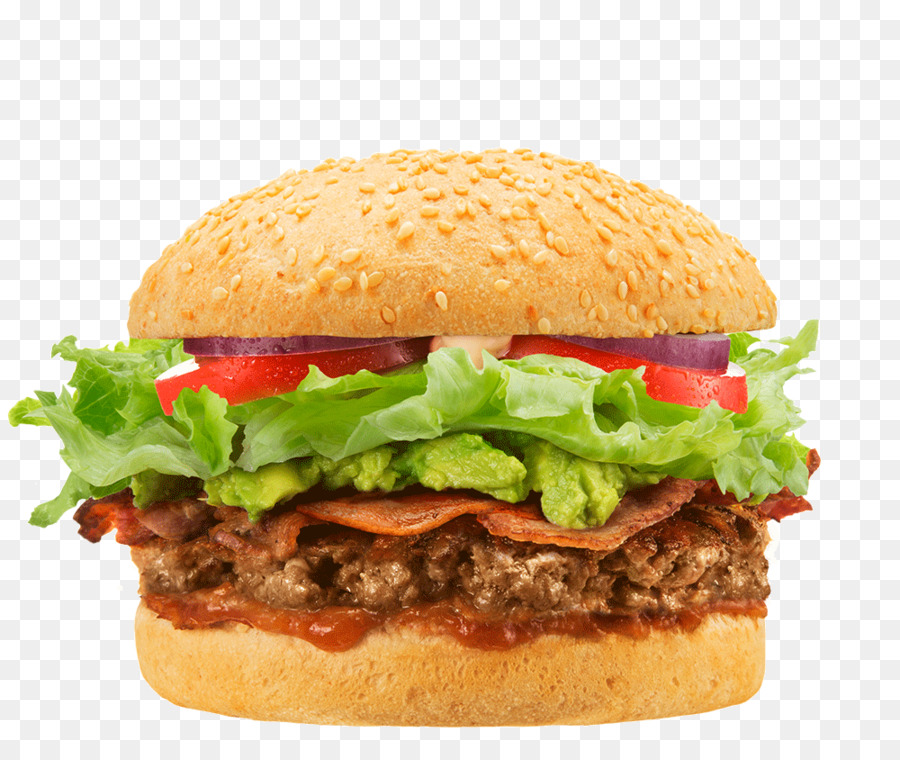 Hamburguesa，Sándwich PNG