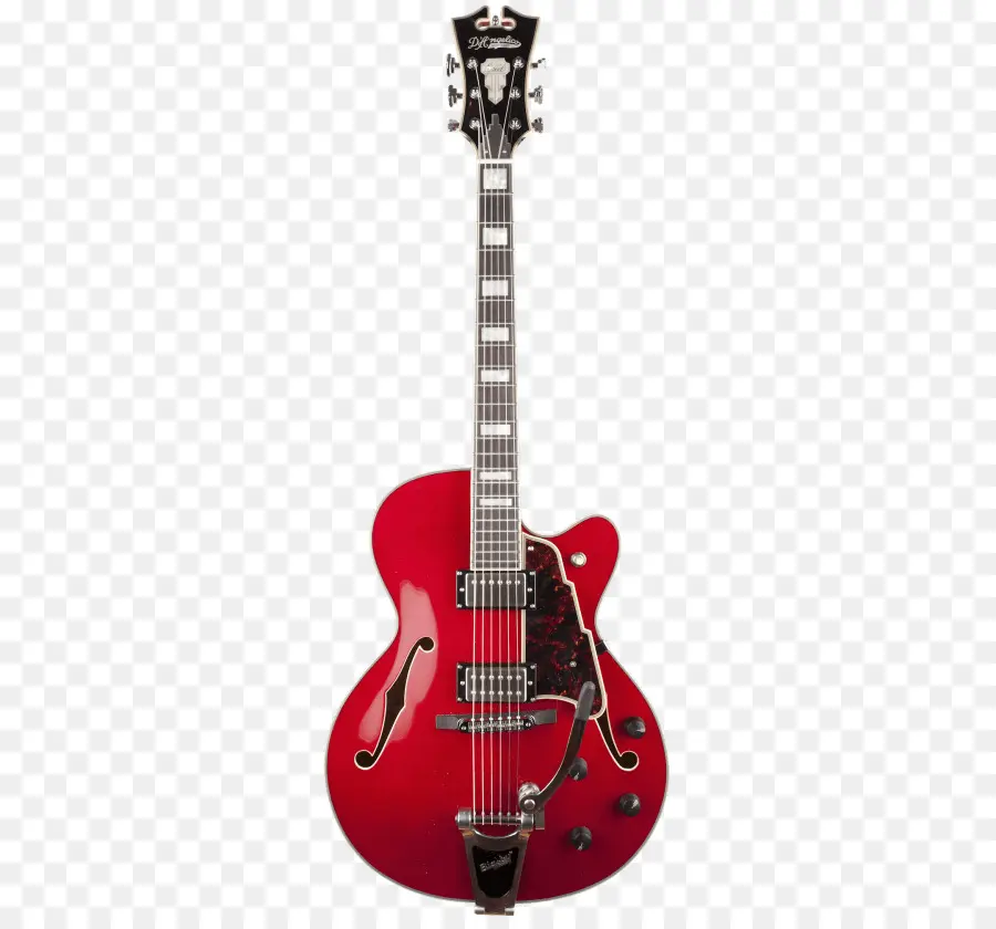 Gretsch，Guitarra Eléctrica PNG