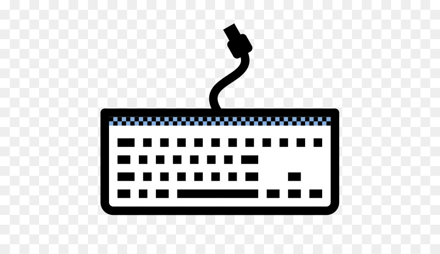 Teclado De La Computadora，Dibujo PNG