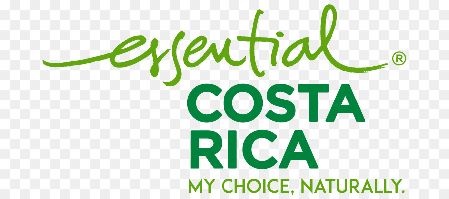 Logotipo，Esencial Costa Rica PNG