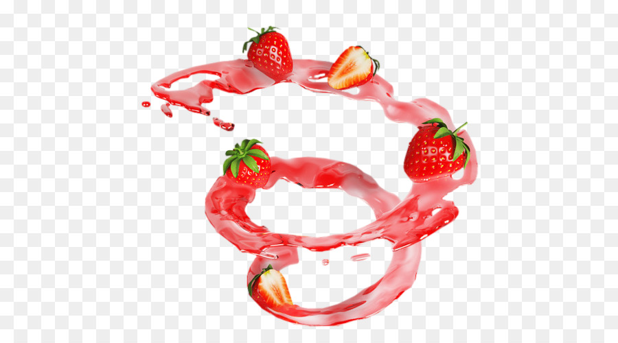 Fresa，La Fruta PNG