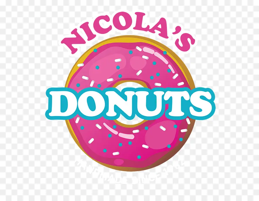 Donuts，Nicola Tienda De Donuts PNG