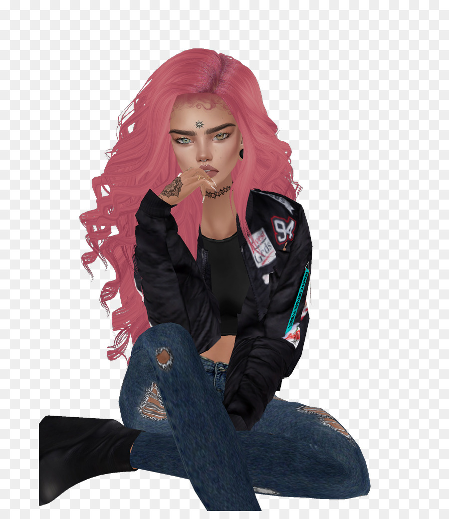 La Cabeza，Imvu PNG