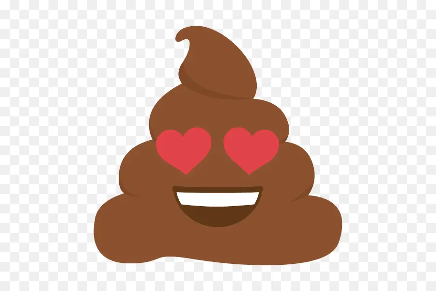 Emoji De Caca，Caca PNG