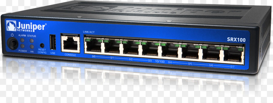 Juniper Networks，Enebro Srx100 PNG