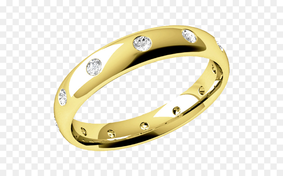 Anillo，Oro PNG