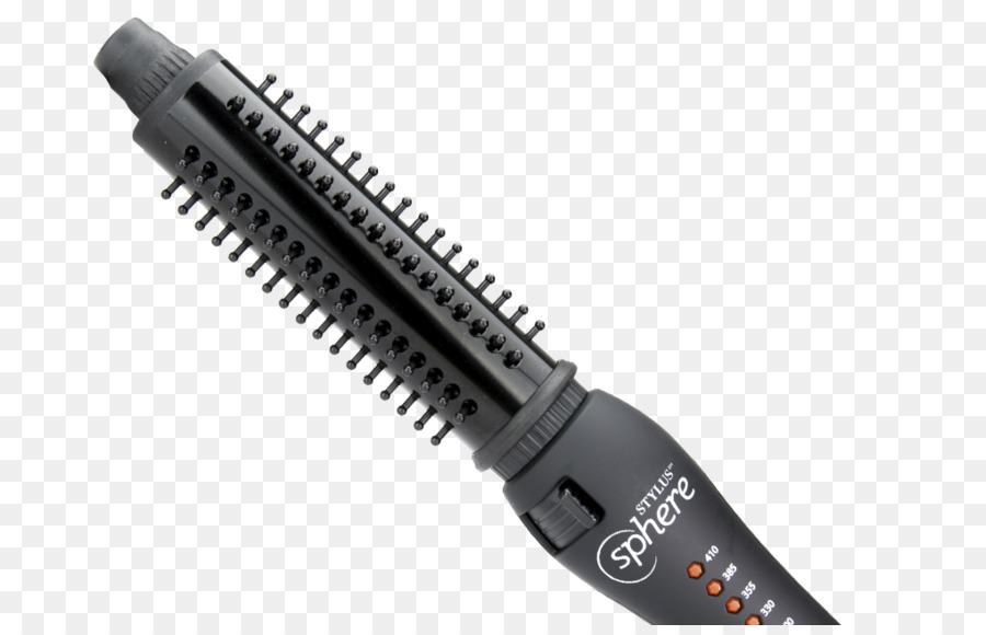 Secador De Pelo，Cepillo PNG