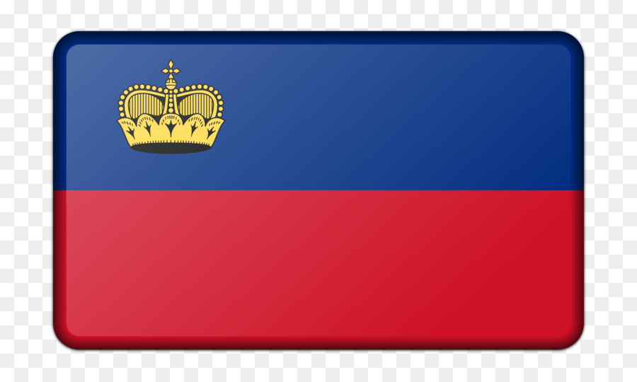 Liechtenstein，Bandera PNG