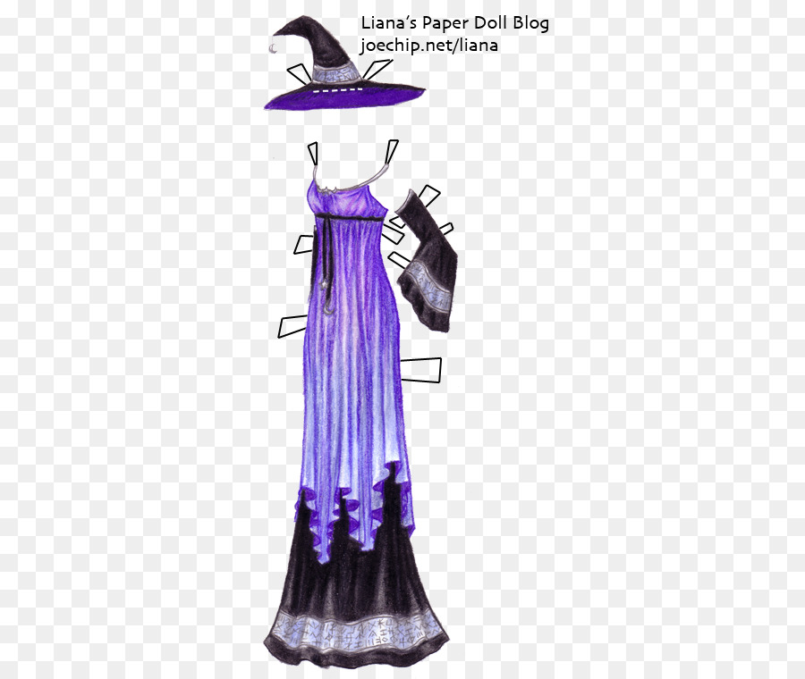 Vestido，Bata PNG