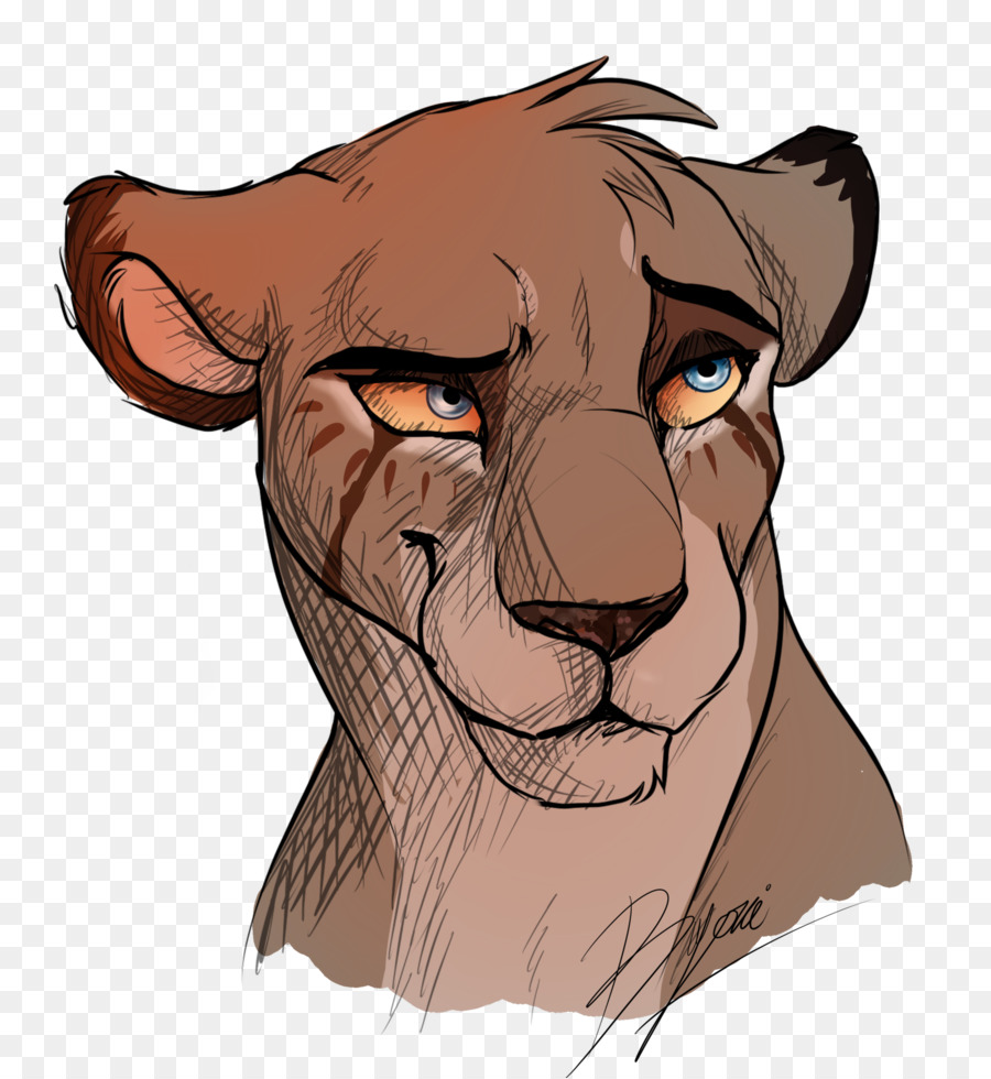 León，Deviantart PNG