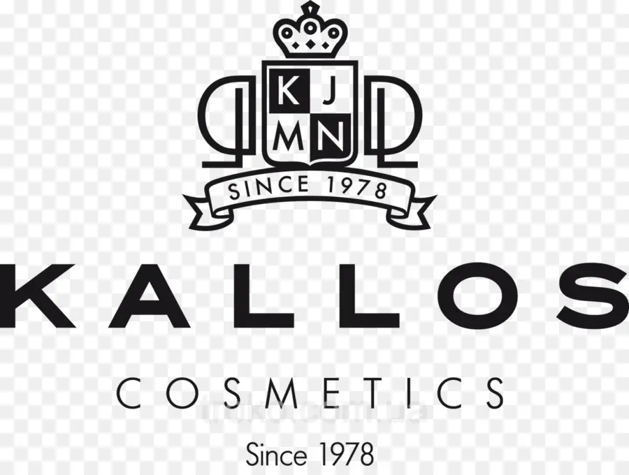 Logotipo De Cosméticos Kallos，Marca PNG