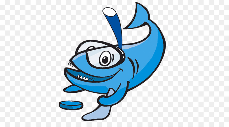 Ballena De Dibujos Animados，Marina PNG