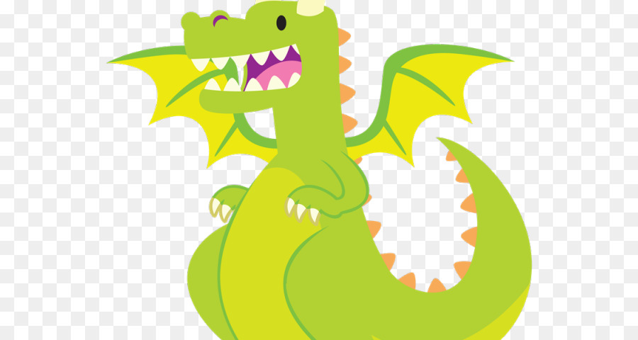 Dragón，Royaltyfree PNG