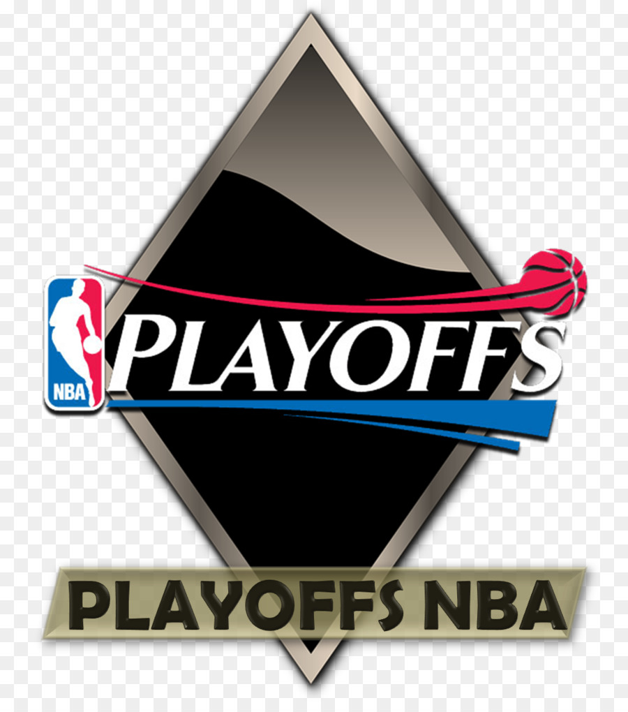 Logotipo，Playoffs De La Nba PNG