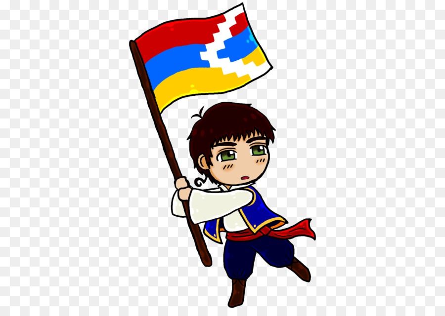 Azerbaiyán，Nagornokarabakh PNG