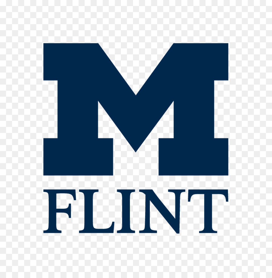 Universidad De Michiganflint，La Universidad De Michigan PNG