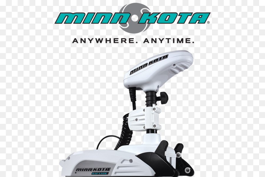 Minn Kota Terrova 55us2 Motor Trolling Wipilot，Motor Trolling PNG