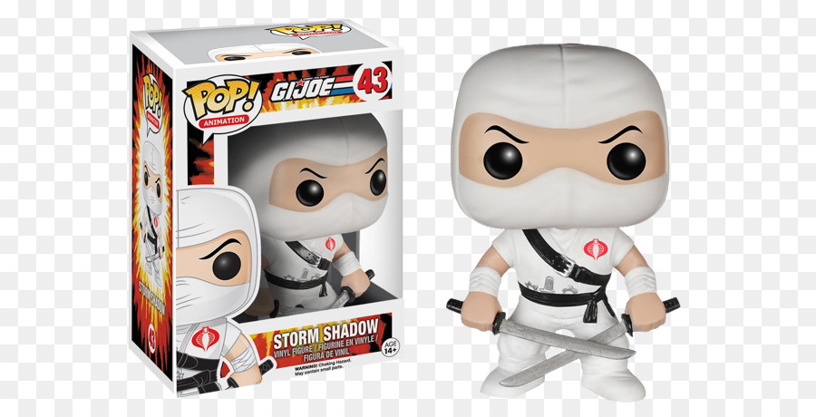 Storm Shadow，Ojos De Serpiente PNG