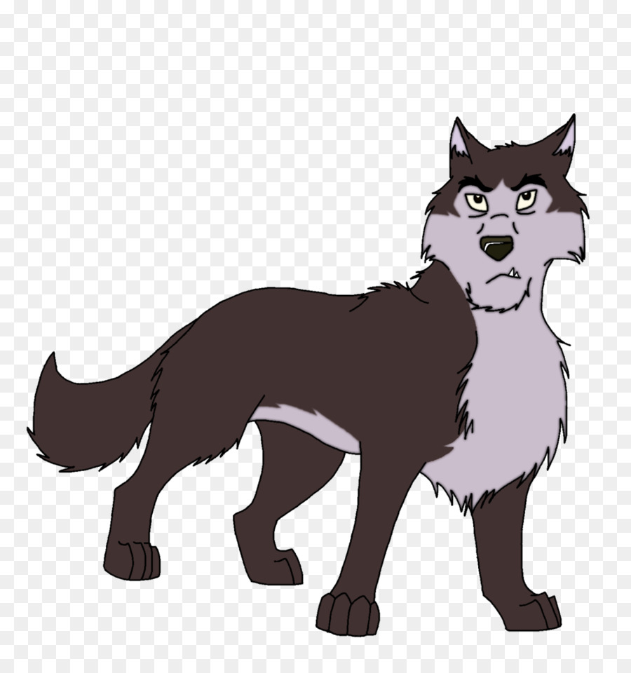 Balto，Aleu PNG