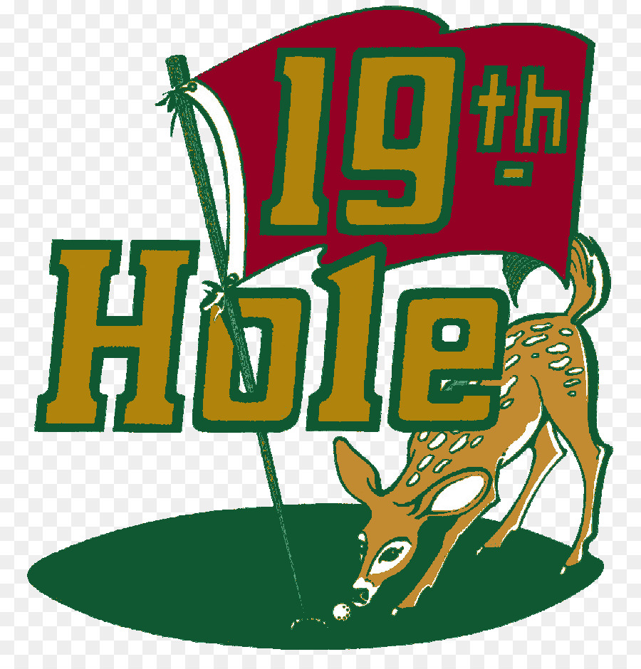 Hoyo 19，Golf PNG